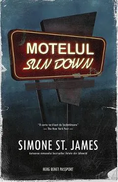 Motelul Sun Down