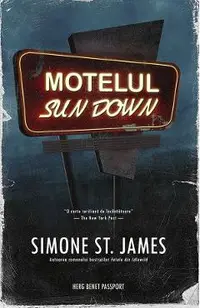 Motelul Sun Down