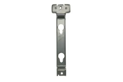 Conector panou frontal mijloc, otel potrivit OPEL ASTRA K 2015-2019