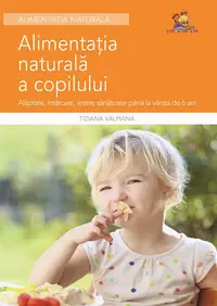 Alimentatia naturala a copilului