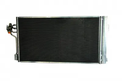 Condensator climatizare (cu uscator, element aditional) potrivit MERCEDES VIANO (W639), VITO MIXTO (W639), VITO (W639) 2.0D-3.7 09.03