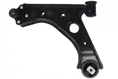 Brat suspensie roata Stanga inferior fata inferior 16 mm potrivit ABARTH GRANDE PUNTO, PUNTO, PUNTO EVO; ALFA ROMEO MITO; CITROEN NEMO, NEMO MINIVAN 0.9-1.9D 06.05