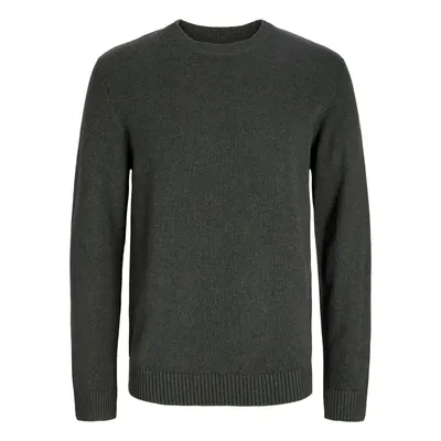 Pulover Jack & Jones Lambs peat twist