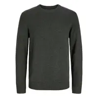 Pulover Jack & Jones Lambs peat twist