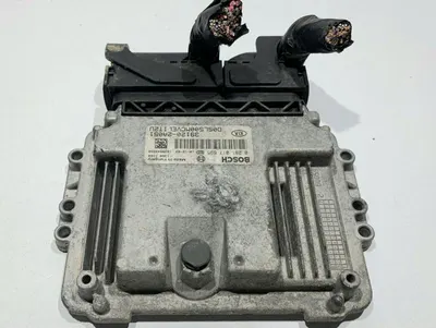Calculator motor ecu 39120-2A051 Kia Sportage (2010-2015) 1.7 crdi D4FD