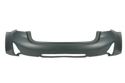 Bara spate M-SPORT, grund potrivit BMW 3 G20, G21 Saloon 05.22