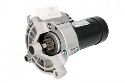 Electromotor (12v, 0,85kw) Potrivit Citroen Bx, Visa, Zx; Peugeot 205 I, 205 Ii, 305 Ii, 305 Kombi, 306, 309 I, 309 Ii, 405 I, 405 Ii, 406, 508 Kombi, J5 1.6-2.0d 10.82-12.18