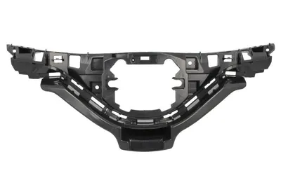 Grila radiator potrivit TOYOTA C-HR 1 2016-2019 - (interior, negru)