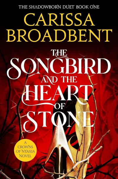 The Songbird and the Heart of Stone (New Edition)
