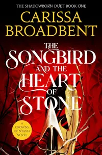 The Songbird and the Heart of Stone (New Edition)