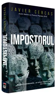 Impostorul - Paperback brosat - Javier Cercas