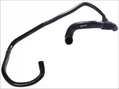 Conducta furtun sistem racire inferior evacuare (18mm 32mm 33mm) OPEL COMBO, CORSA B 1.5D 1.7D intre 1993-2001