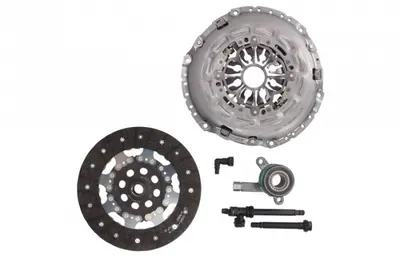 Set ambreiaj cu rulment hidraulic NISSAN NV400; OPEL MOVANO B; RENAULT MASTER III 2.3D dupa 2010