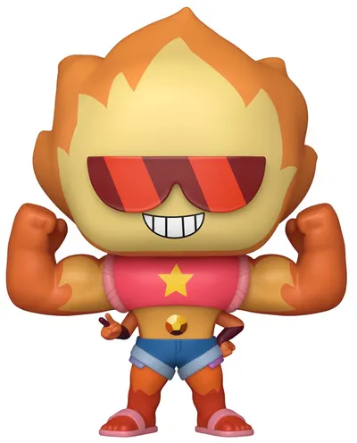 Figurină Funko POP! Animation: Steven Universe - Sunstone #2300