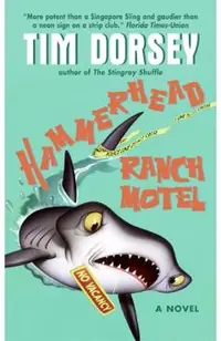 Hammerhead Ranch Motel