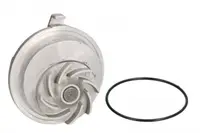 Pompa Apa Daewoo Espero; Opel Ascona C, Astra F, Calibra A, Frontera a Sport, Kadett E, Omega A, Vectra a 1.6 1.8 2.0 Intre 1981-1999