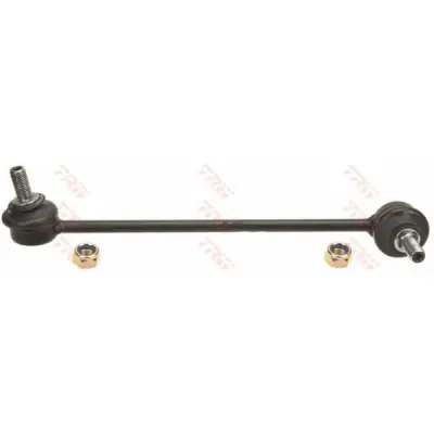 Brat/bieleta suspensie, stabilizator TRW JTS424