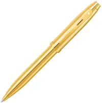 Pix Sheaffer 100 - Glossy PVD Gold