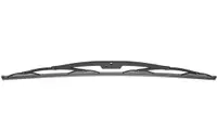 Lamela stergator parbriz BOSCH Twin 3 397 018 199, lungime 1000 mm, fara spoiler