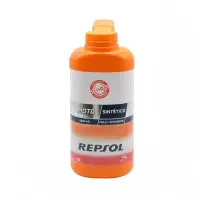 Ulei motor motocicleta Repsol Moto Sintetico 4T 10W40 4L