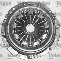 Set ambreiaj cu rulment CITROEN BERLINGO, XANTIA, XSARA; PEUGEOT 306, 406, PARTNER 1.6 1.8 intre 1993-2004