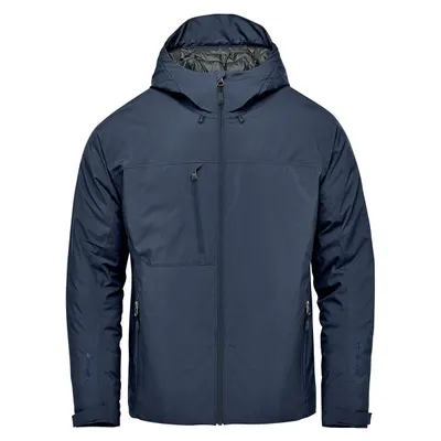 Jacheta Soft Shell Drumeții În Natură Stormtech Nostromo Termic Bărbați