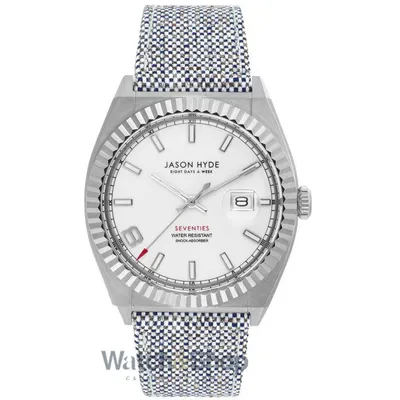 Ceas JASON&nbsp;HYDE JH30000