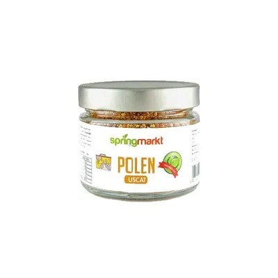 Polen granule, 150g, Springmarkt