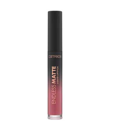 Catrice Endless Matte Ruj Lichid 050