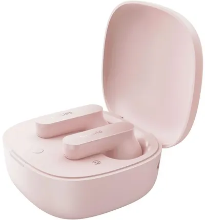 Căști wireless Philips – TAT2100PK/00, TWS, roz