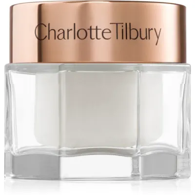 Charlotte Tilbury Magic Cream crema de fata hidratanta SPF 15 Refil 30 ml
