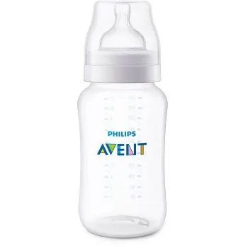 Philips Avent Anti-colic SCY106/01 biberon pentru sugari anti-colici