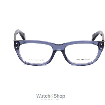 Rame ochelari de vedere barbati Alexander McQueen AMQ4223BMP