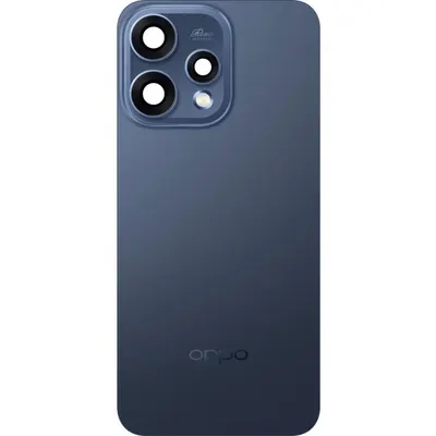Capac Baterie Oppo Reno15, Bleumarin (Twilight Blue), Service Pack 621033000910
