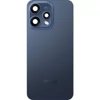 Capac Baterie Oppo Reno15, Bleumarin (Twilight Blue), Service Pack 621033000910