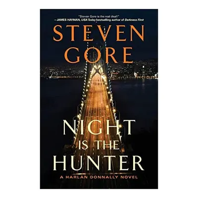 Night is the hunter