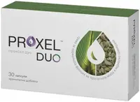 Proxel Duo, 30 capsule, Naturpharma