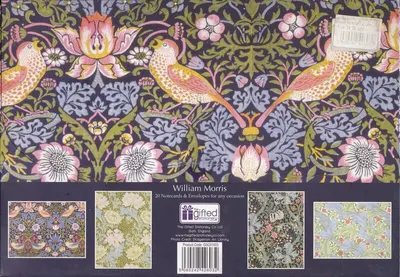 William Morris - Paperback - ***