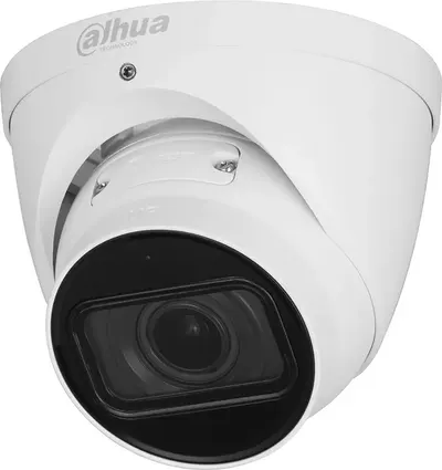 Cameră Dahua - IPC-HDW2241T-ZS-27135, 108°, albă
