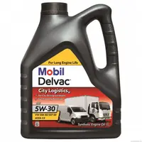 Ulei Motor Mobil Delvac Citylog P 5w30 4l
