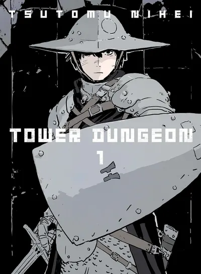 Tower Dungeon, Vol. 1