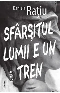 Sfarsitul lumii e un tren