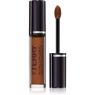 By Terry Hyaluronic Serum Concealer 8HA anticearcan cu efect de lunga durata cu acid hialuronic culoare N12 Neutral Deep 5.9 ml
