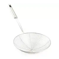 Sita Inox de Scos Carne, Jumari 40 x 19 cm, Maner Inox