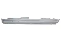 Prag Stanga potrivit SKODA YETI 2009-2017 - (galvanizat)