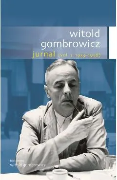 Jurnal (vol. 1, 1953-1956)