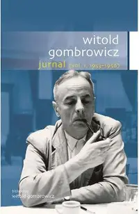Jurnal (vol. 1, 1953-1956)