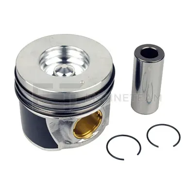 Piston Et Engineteam Pm002900