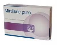 Mirtilene Puro