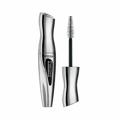 Mascara Deborah 2524129 negru 12 ml